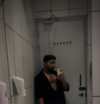 Intiaz Choudhury - Acompañantes masculino in Gurgaon