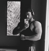 Intiaz Choudhury - Acompañantes masculino in Gurgaon