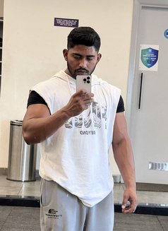 Intiaz Choudhury - Male escort in Gurgaon Photo 5 of 7