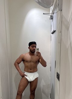 Intiaz Choudhury - Male escort in Gurgaon Photo 7 of 7