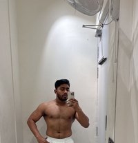 Intiaz Choudhury - Male escort in Gurgaon