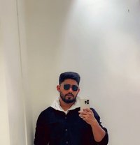 Intiaz Choudhury - Male escort in New Delhi