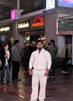 Intiaz Choudhury - Male escort in New Delhi Photo 2 of 3