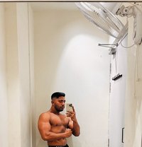 Intiaz Choudhury - Male escort in New Delhi