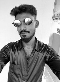 Intimacy With Respect & Privacy - Male escort in Chennai Photo 1 of 2
