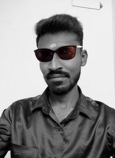 Intimacy With Respect & Privacy - Male escort in Chennai Photo 2 of 2