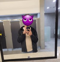 Intimate Companion - Male escort in Chandigarh
