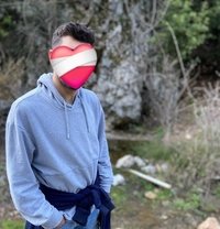 Intimate Escort - Acompañantes masculino in İzmir