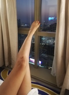 Intimate Hot Girl 🥰 real meet - puta in Dubai Photo 7 of 7
