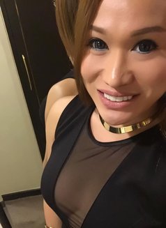 Into you iam TS Melisa Gomez - Transsexual escort in Hong Kong Photo 11 of 12