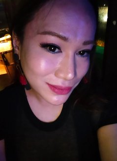 Into you iam TS Melisa Gomez - Transsexual escort in Hong Kong Photo 12 of 12