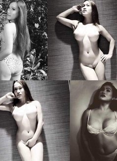 INTO YOU Sexa_VitaMinder iamTS ℒisa ℒℴѵℯ - Transsexual escort in Kuala Lumpur Photo 9 of 12