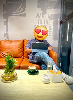 Introvert - Male escort in Kathmandu Photo 1 of 2