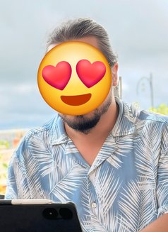 Introvert - Male escort in Kathmandu Photo 2 of 2