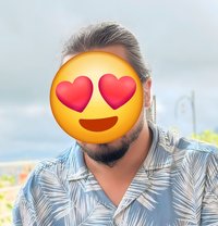 Introvert - Acompañantes masculino in Kathmandu