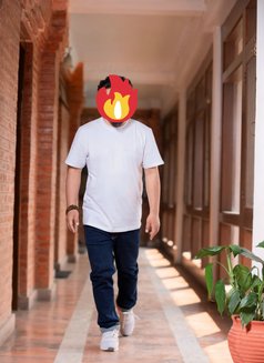 Introvert - Male escort in Kathmandu Photo 2 of 2