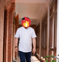Introvert - Acompañantes masculino in Kathmandu