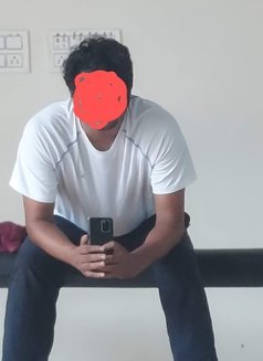 Introvert, New and Loads of Cum Indian M - Male companion in Bangalore Photo 1 of 1