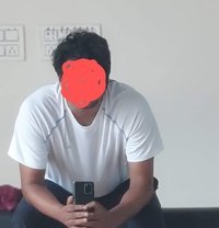 Introvert, New and Loads of Cum Indian M - Male companion in Bangalore