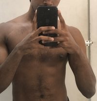 Introverts ~ FwBs ~ First Timers - Male escort in Colombo