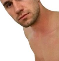 InvictusOfficial - Male escort in Berlin