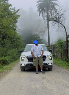 Invincible - Male escort in Ahmedabad Photo 1 of 2
