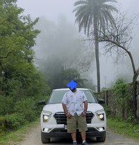 Invincible - Male escort in Ahmedabad