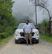 Invincible - Male escort in Ahmedabad