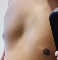Inzi - Male escort in Doha