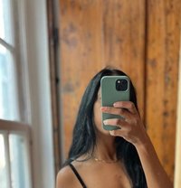 Iolanda - escort in Lisbon