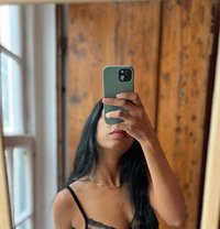 Iolanda - escort in Lisbon