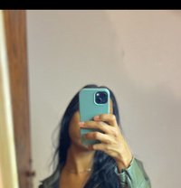 Iolanda - escort in Lisbon