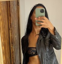 Iolanda - escort in Lisbon