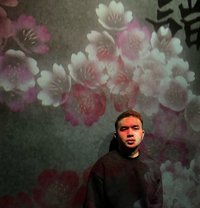 Ion (BFE/camshow/content creator - Male escort in Manila