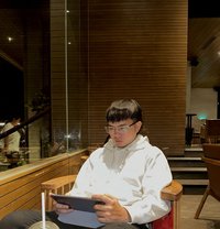 Ion (BFE/camshow/content creator - Male escort in Bangkok