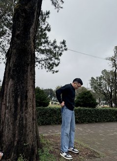 Ion (BFE/camshow/content creator - Male escort in Manila Photo 5 of 10