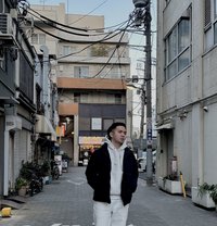Ion (BFE/camshow/content creator - Male escort in Bangkok