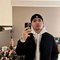 Ion (BFE/camshow/content creator - Male escort in Manila