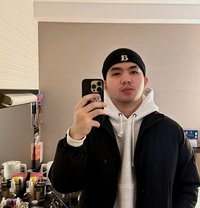 Ion (BFE/camshow/content creator - Acompañantes masculino in Manila