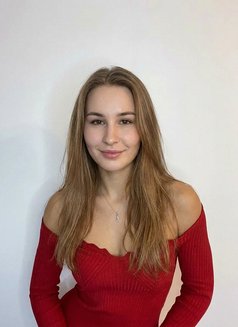 Ione - escort in Dubai Photo 1 of 6
