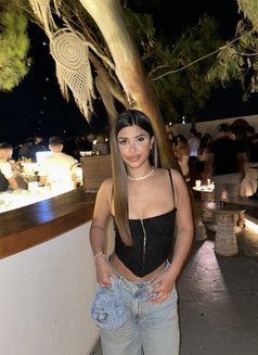 Elif in riyadh - escort in Riyadh Photo 5 of 6