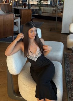 Elif in riyadh - escort in Riyadh Photo 6 of 6