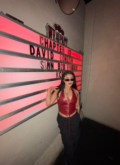 New Türkish Girl Cansu - escort in Riyadh Photo 1 of 7