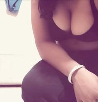 Ipshita Cam - escort in Chandigarh