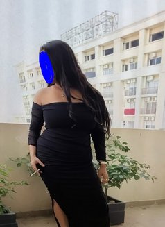 Ipshita Cam - escort in Chandigarh Photo 3 of 3