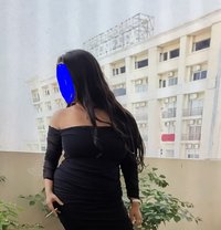 Ipshita Cam - escort in Chandigarh