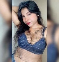 Ipshita - escort in Navi Mumbai