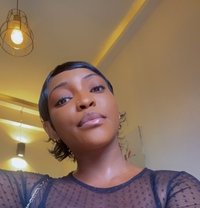 Ipuole Rosemary - escort in Cotonou