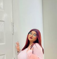 Iqra - escort in Islamabad