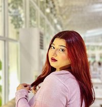 Iqra - escort in Islamabad